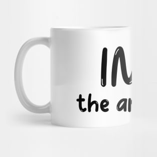 INTJ Personality Type (MBTI) Mug